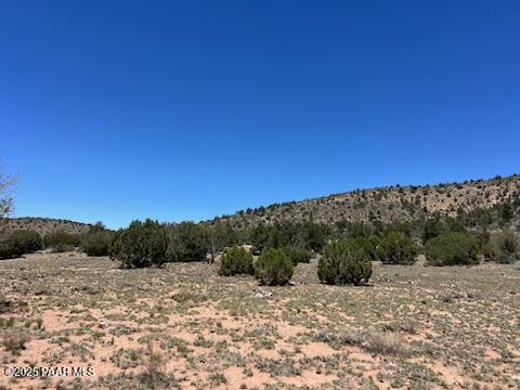 307 Off Of Old Deputy Shortline
