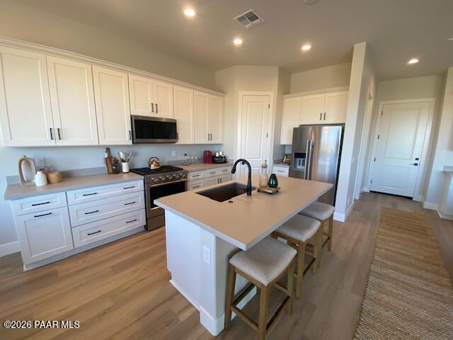 Photo of 239 Looking Glass Drive #13, Prescott, AZ 86303 (MLS # 1085552)