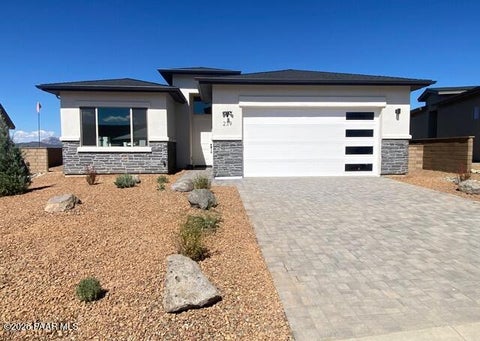 Photo of 239 Looking Glass Drive #13, Prescott, AZ 86303 (MLS # 1085552)