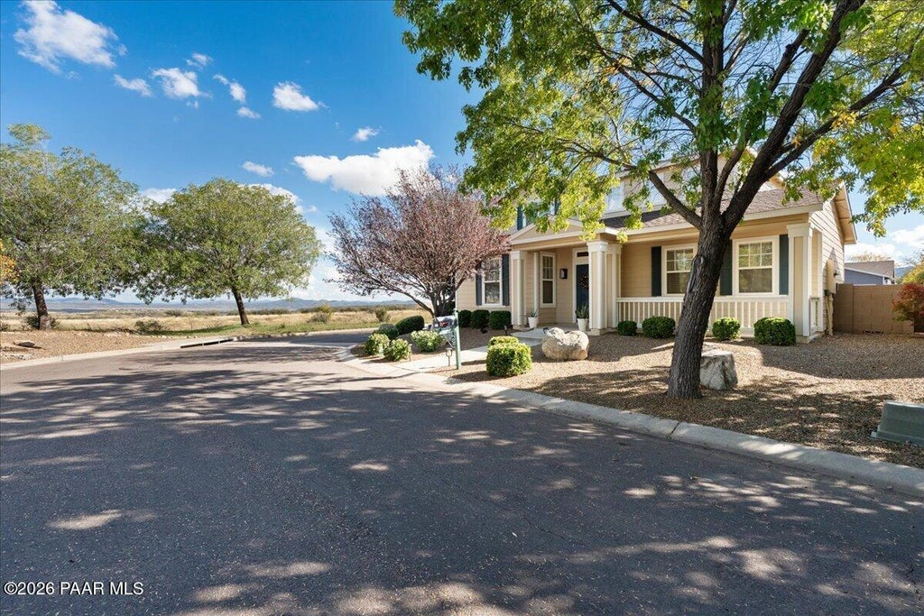 Photo of 1873 N Thimble Lane, Prescott Valley, AZ 86314 (MLS # 1085938)