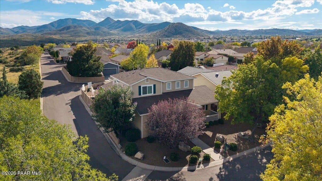 Photo of 1873 N Thimble Lane, Prescott Valley, AZ 86314 (MLS # 1085938)