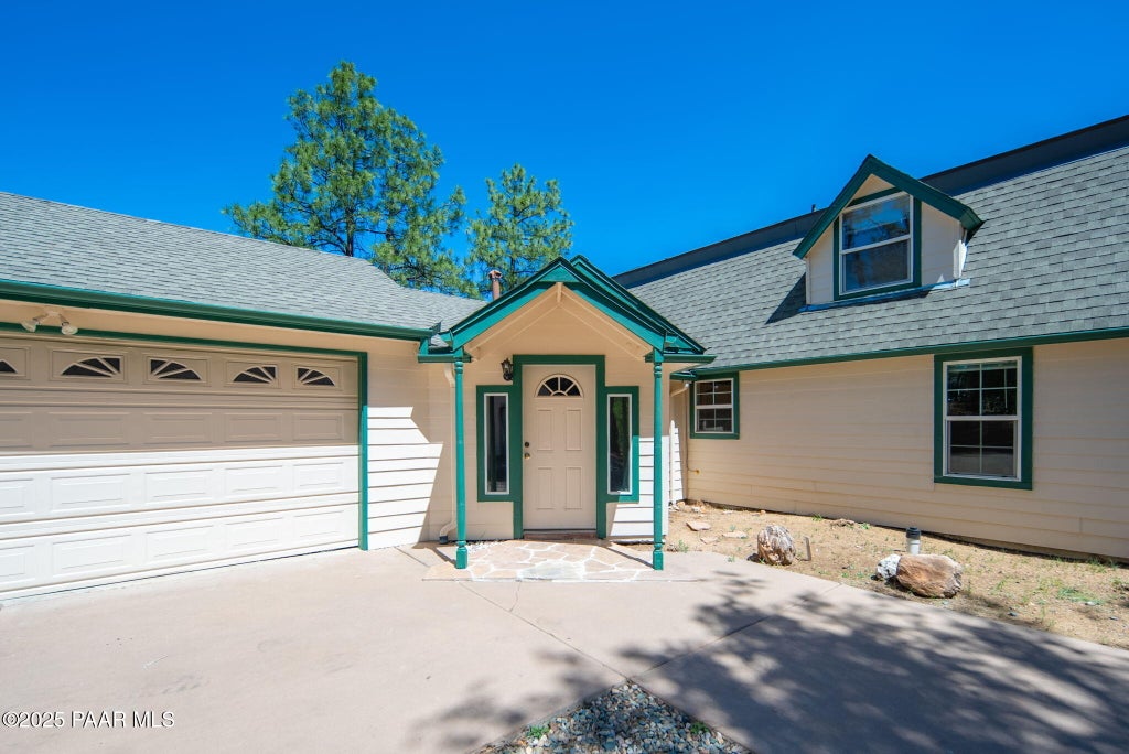 Photo of 847 W Clubhouse Drive, Prescott, AZ 86303 (MLS # 1083596)
