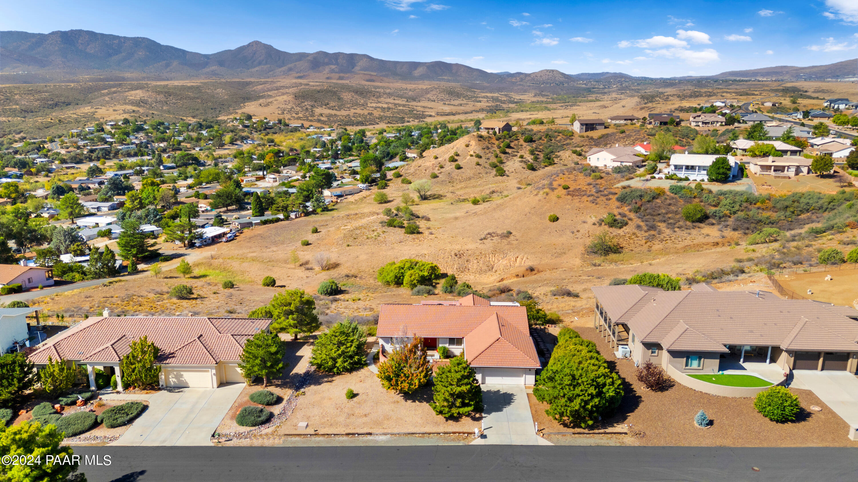 1448 N Overlook Drive