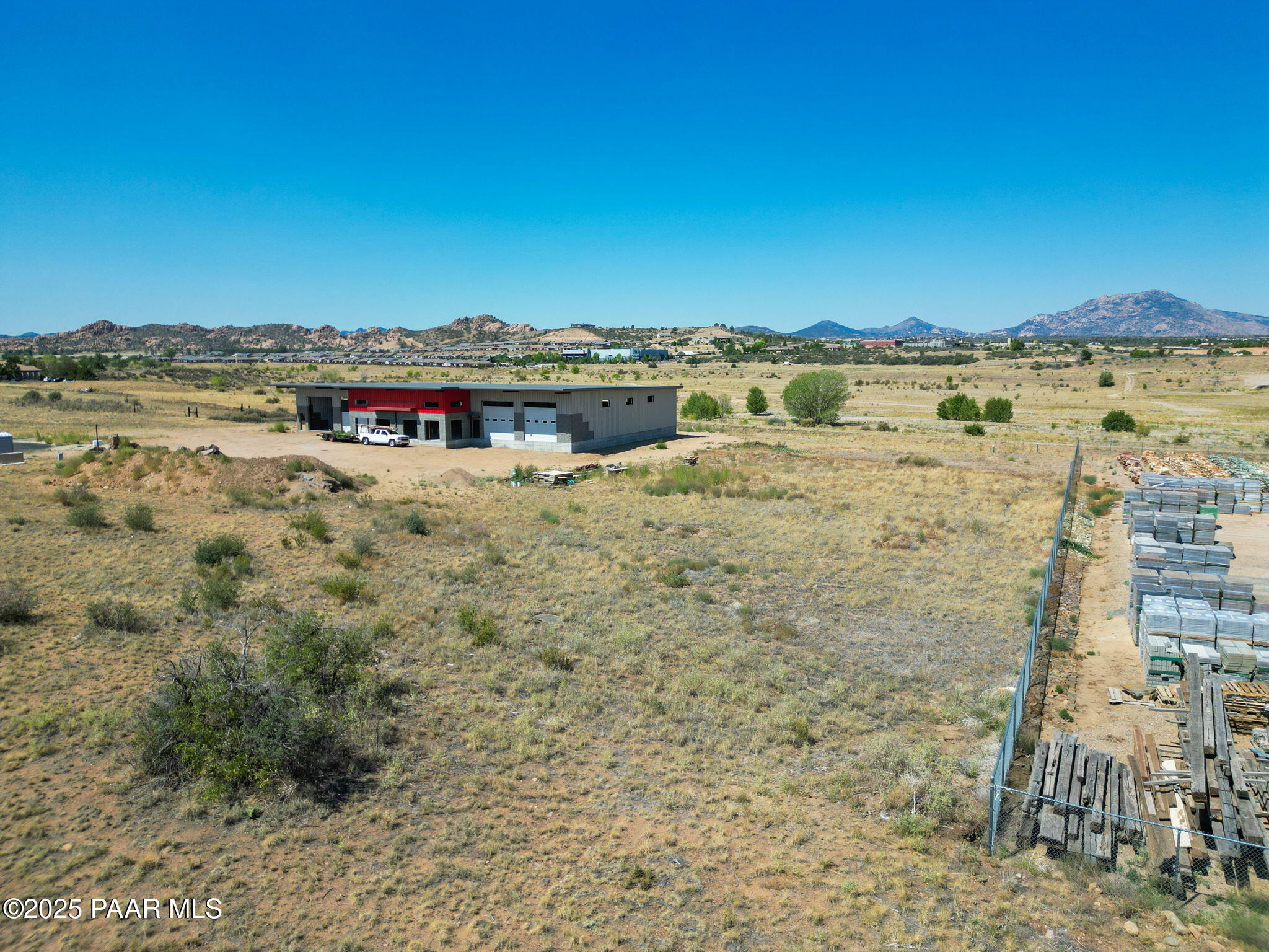 2890 Benchmark Avenue