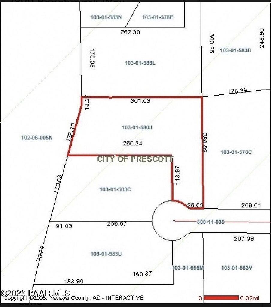2890 Benchmark Avenue