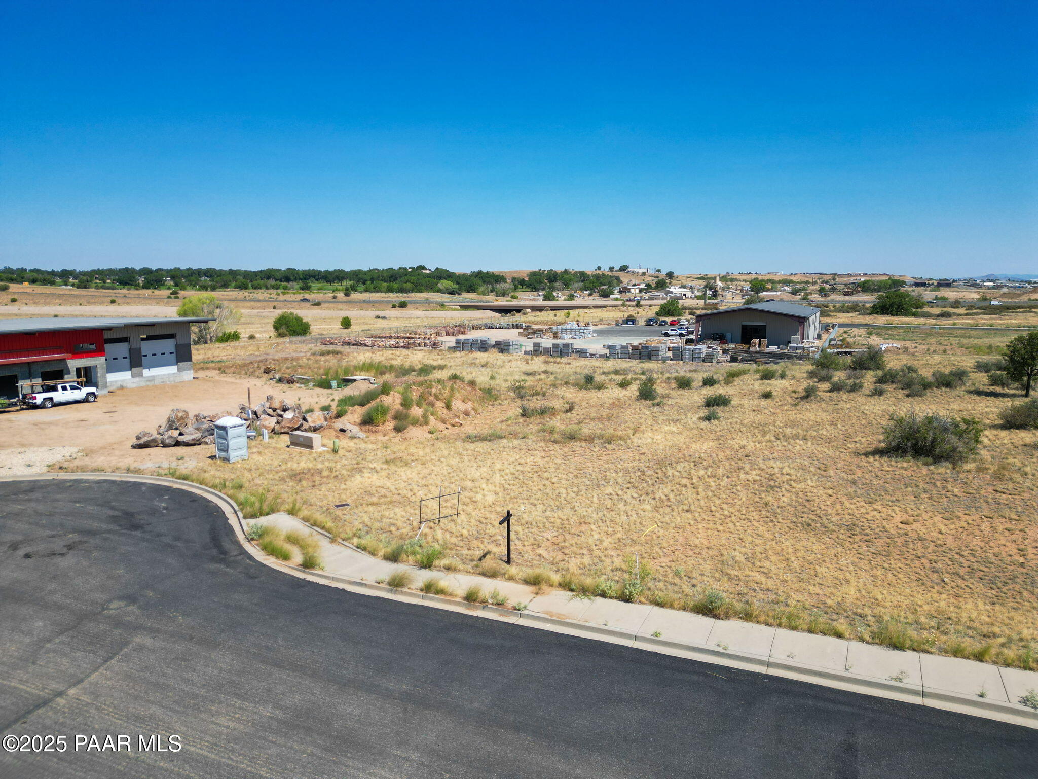 2890 Benchmark Avenue