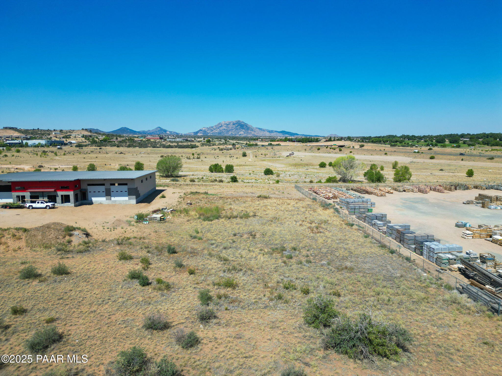 2890 Benchmark Avenue