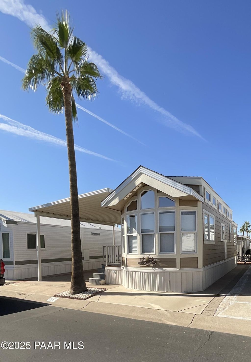 Photo of 3710 S Goldfield Road, Apache Junction, AZ 85119 (MLS # 1077853)