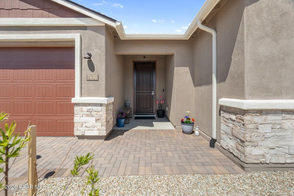 Photo of 7630 E Last Way Trail, Prescott Valley, AZ 86315 (MLS # 1081096)