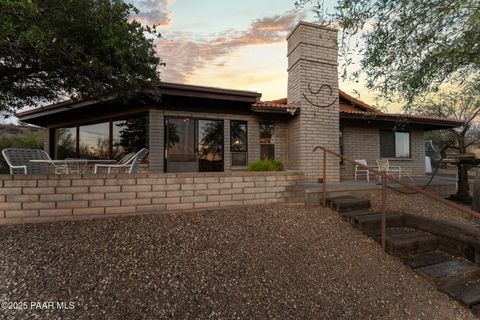 27610 W Gill Road Morristown AZ 85342