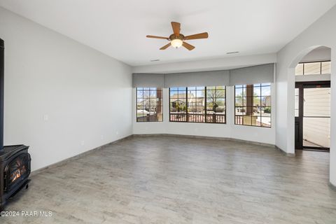 A home in Chino Valley