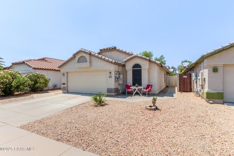 15306 W Eureka Trail Surprise AZ 85374