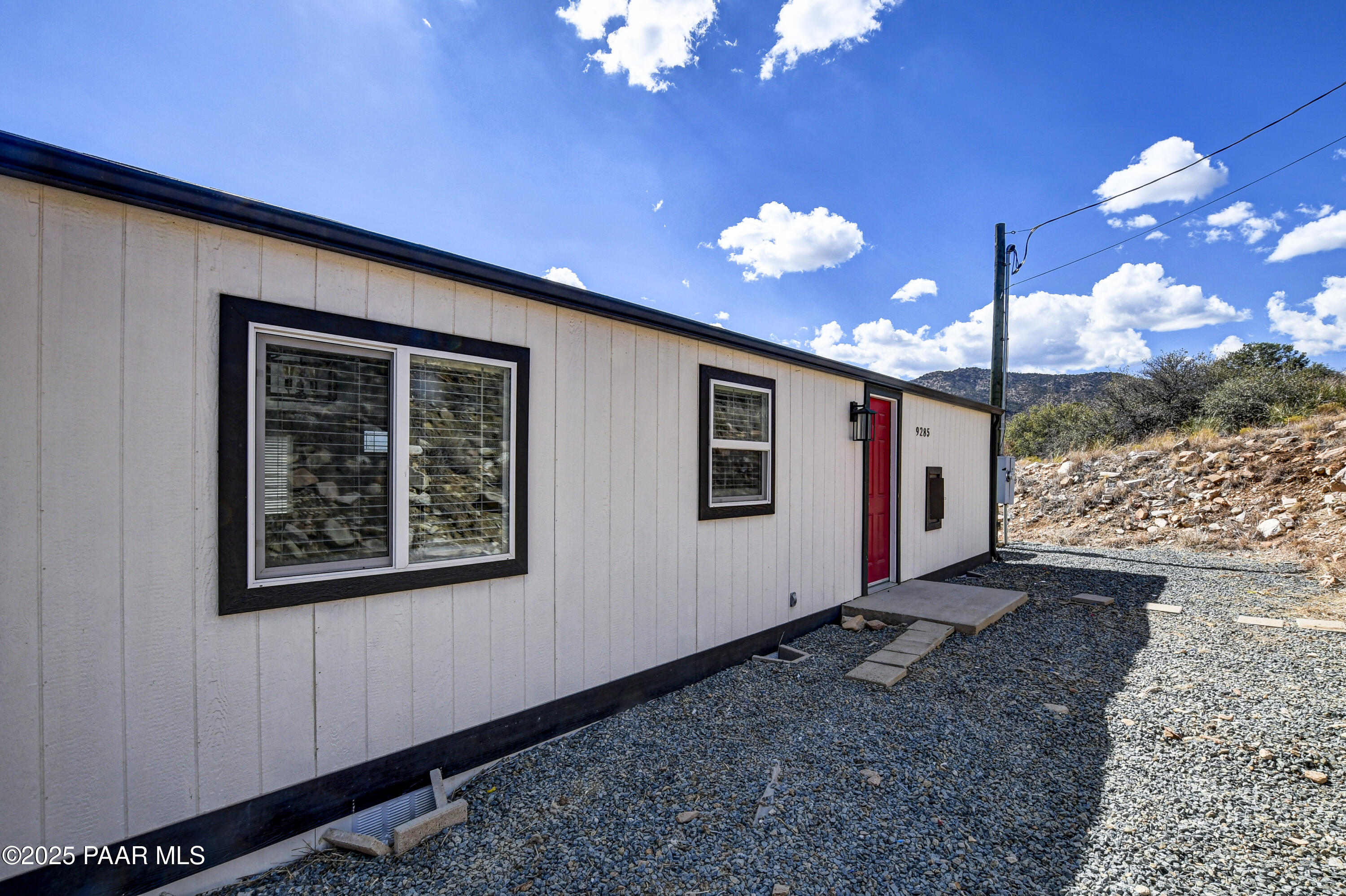 9285 E Wolf Road