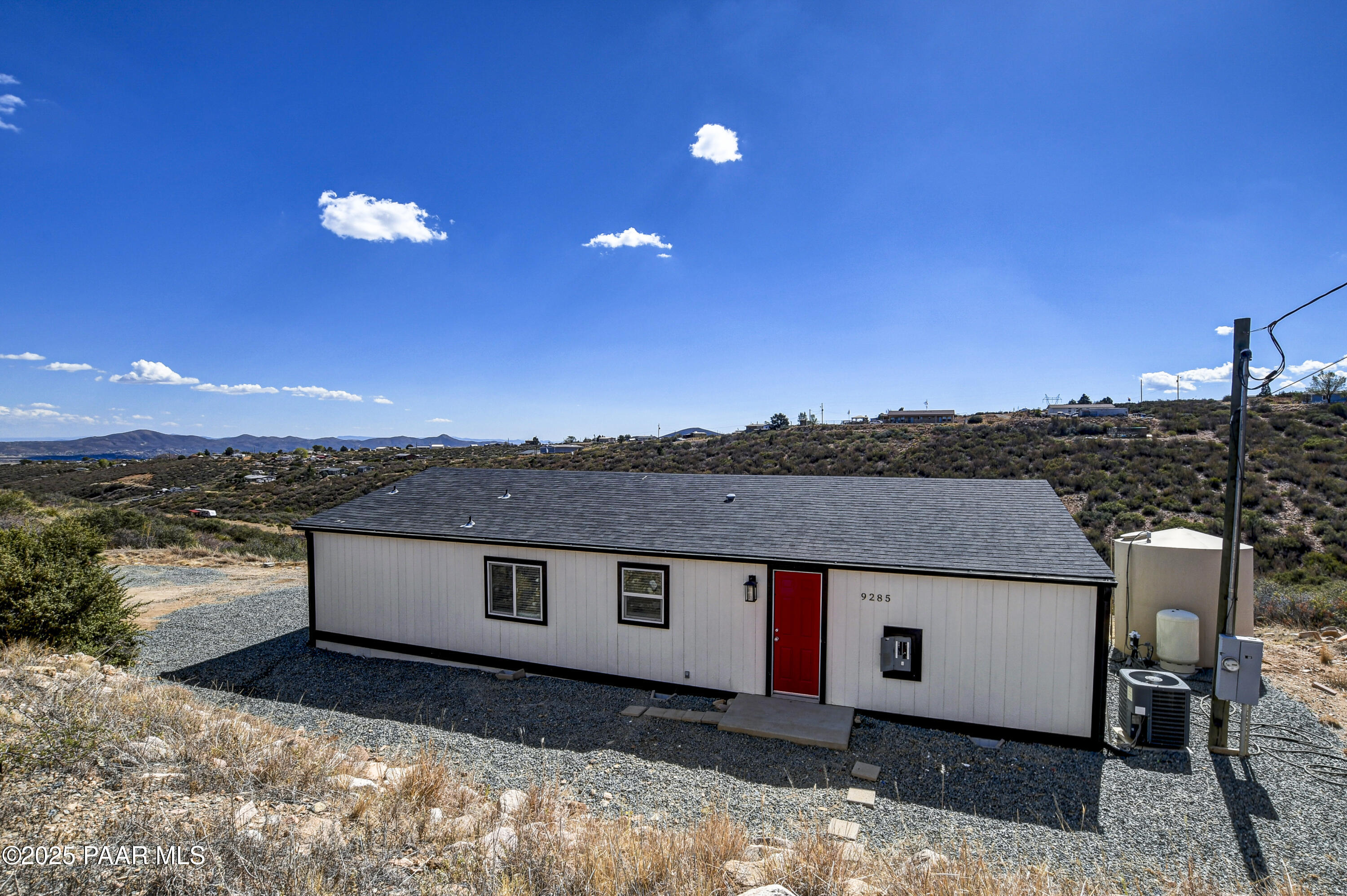 9285 E Wolf Road