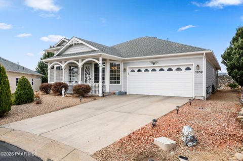 2039 N Oxford Prescott Valley AZ 86314