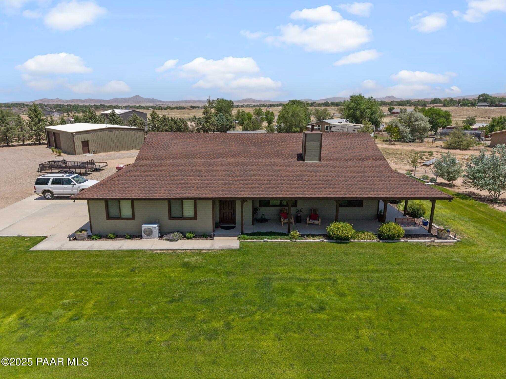177 S Road 1 East