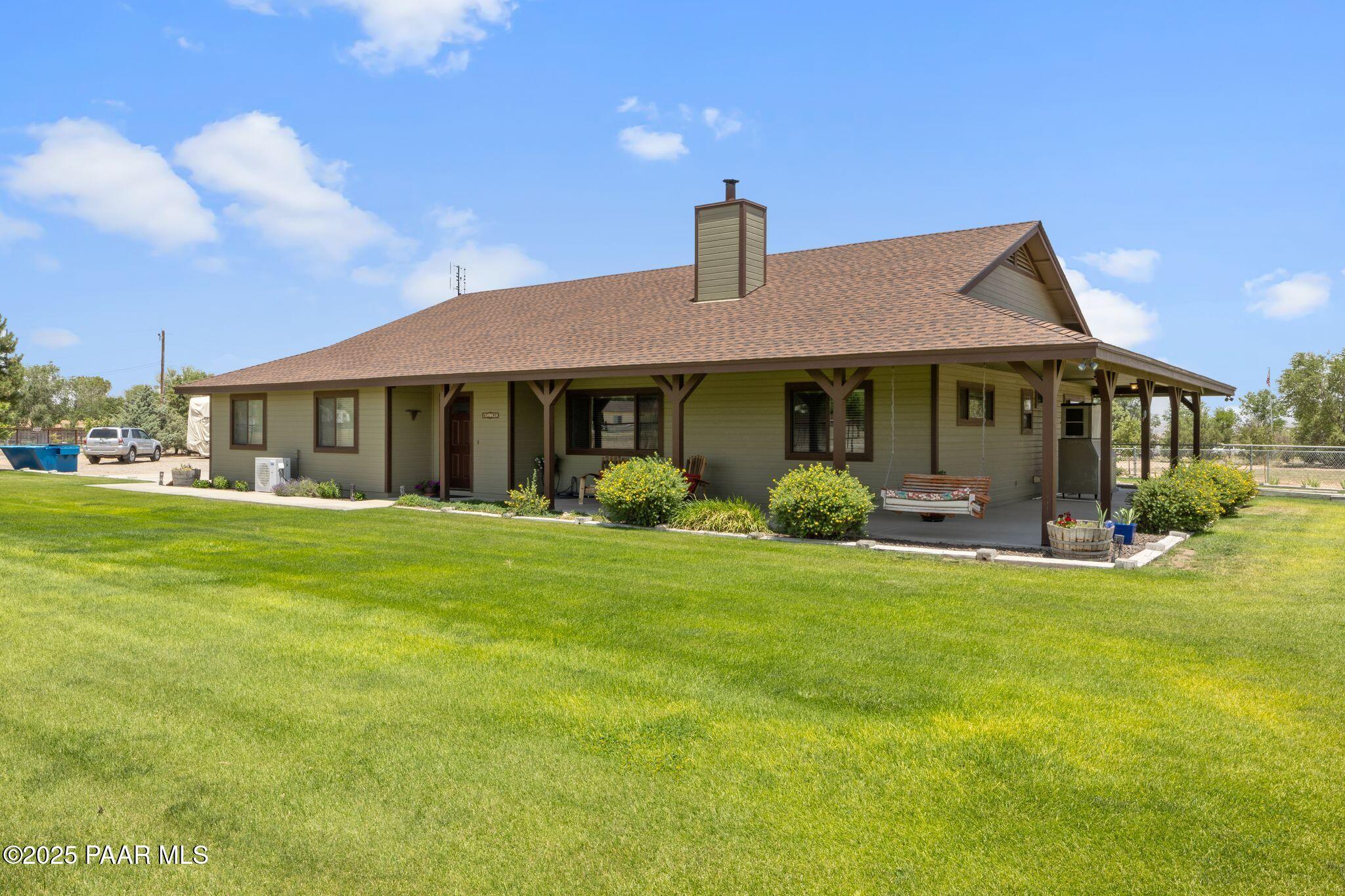 177 S Road 1 East