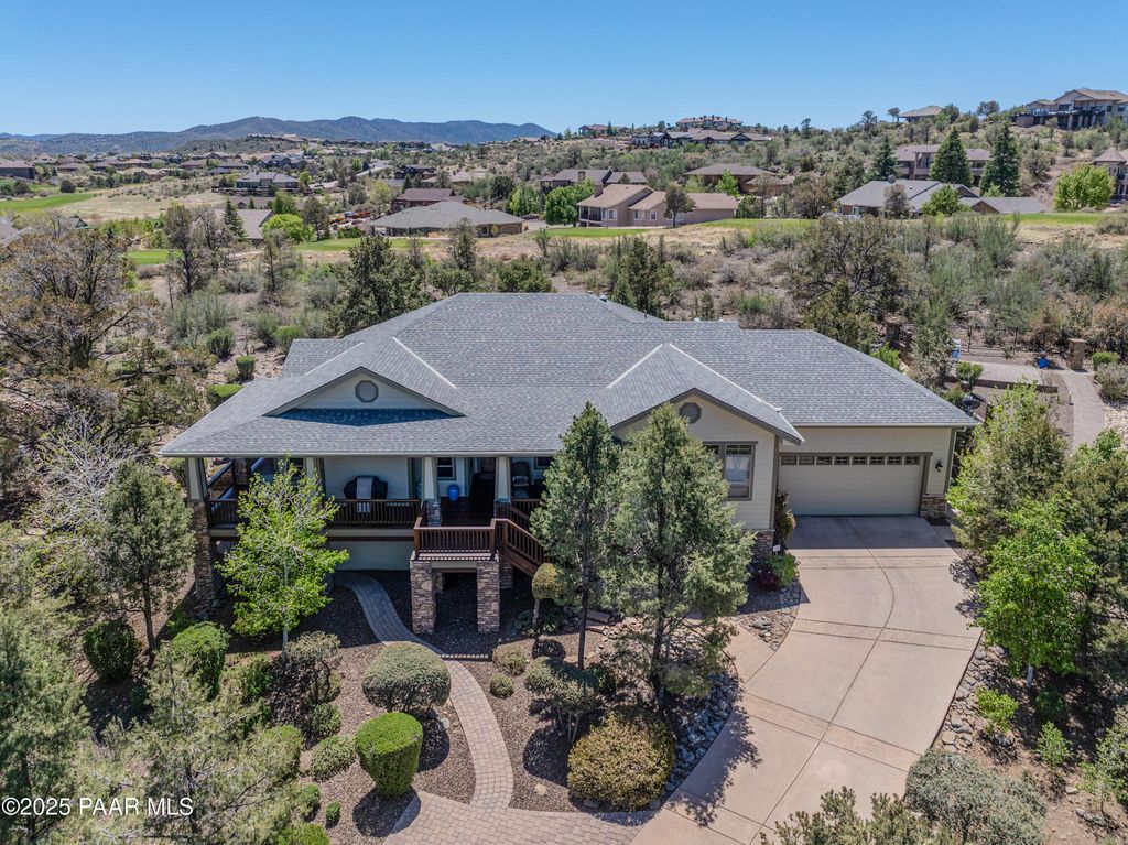 Photo of 179 Thoroughbred Drive, Prescott, AZ 86301 (MLS # 1078241)
