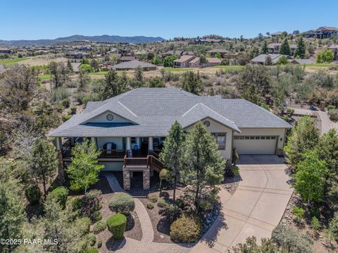 179 Thoroughbred Drive Prescott AZ 86301