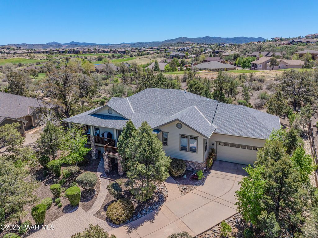 Photo of 179 Thoroughbred Drive, Prescott, AZ 86301 (MLS # 1078241)