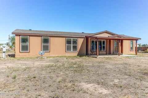 838 E Adams Drive Chino Valley AZ 86323