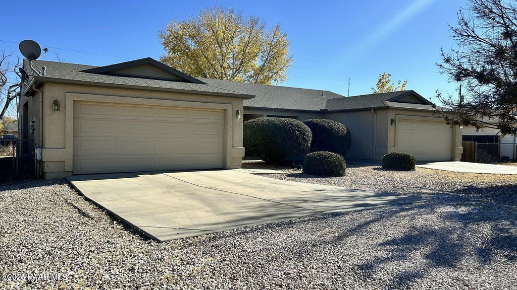 Photo of 3101 N Corrine Drive #1, Prescott Valley, AZ 86314 (MLS # 1077894)
