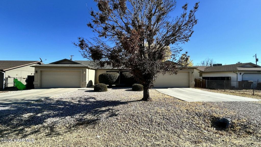 Photo of 3101 N Corrine Drive #1, Prescott Valley, AZ 86314 (MLS # 1077894)