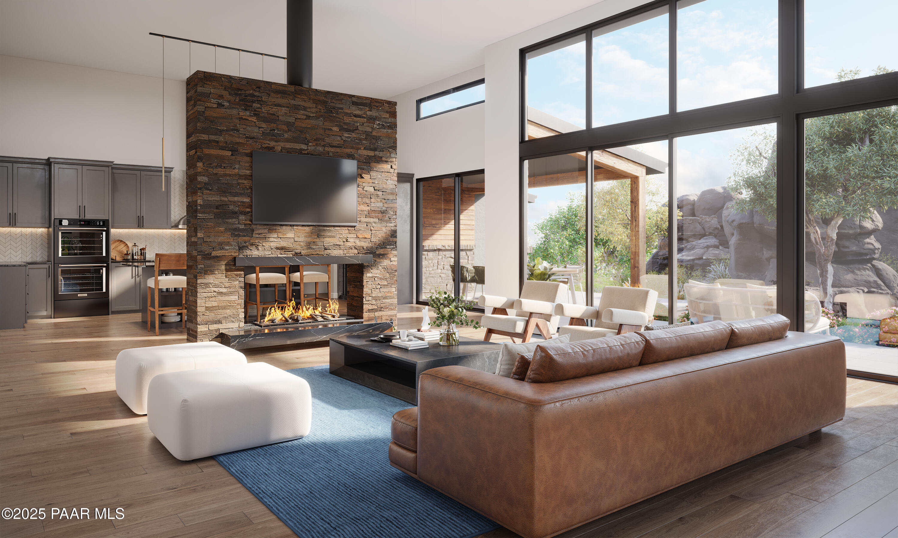 4333 N Twisted Trail