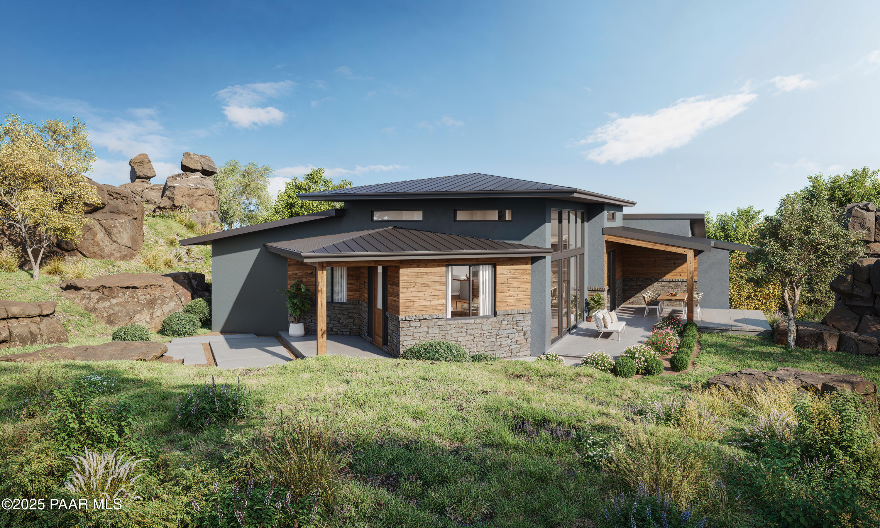 4333 N Twisted Trail