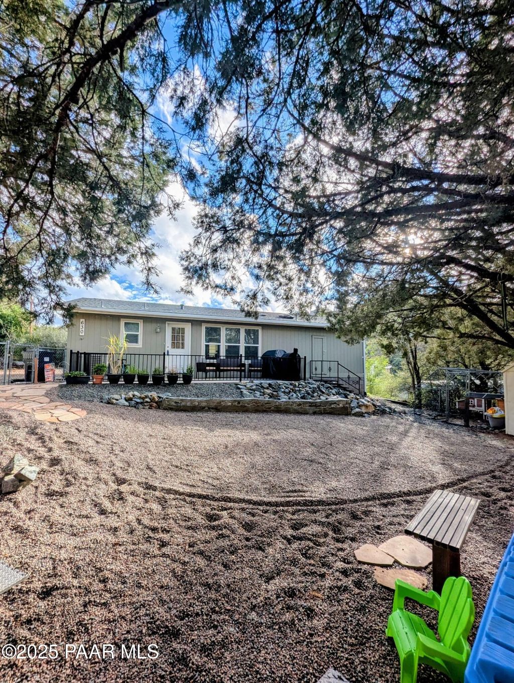 Photo of 630 S Hill Drive, Prescott, AZ 86303 (MLS # 1077114)