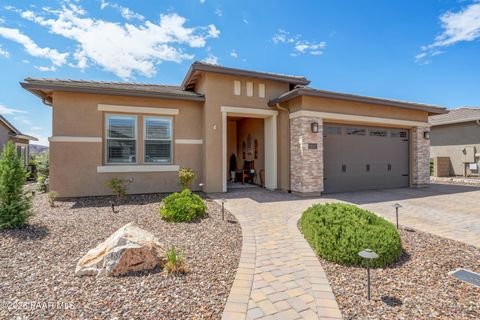 5164 Autumn Leaf Lane Prescott AZ 86301