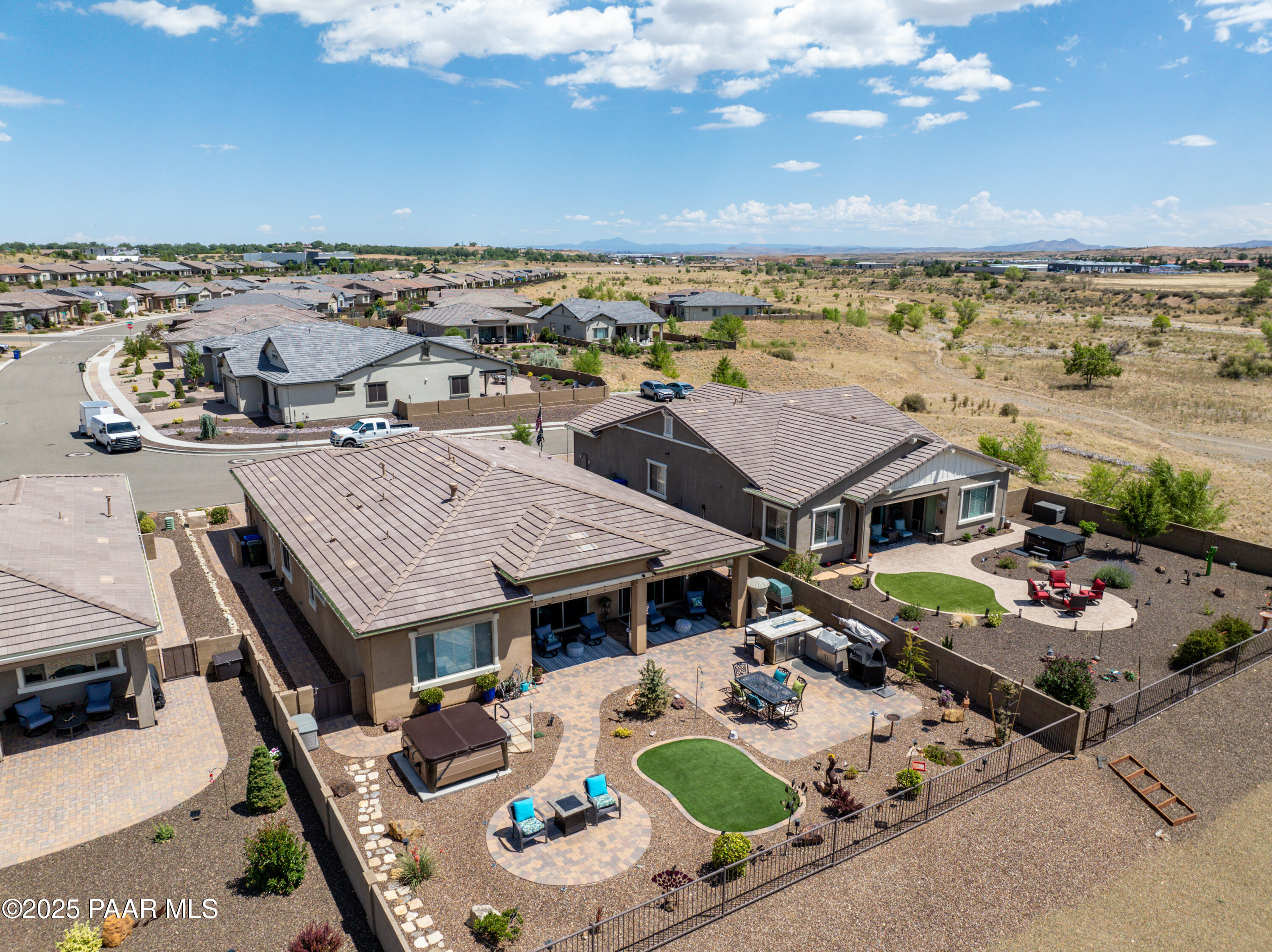 5164 Autumn Leaf Lane