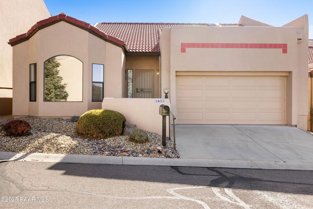 Photo of 2855 Harvard Drive, Prescott, AZ 86301 (MLS # 1078323)