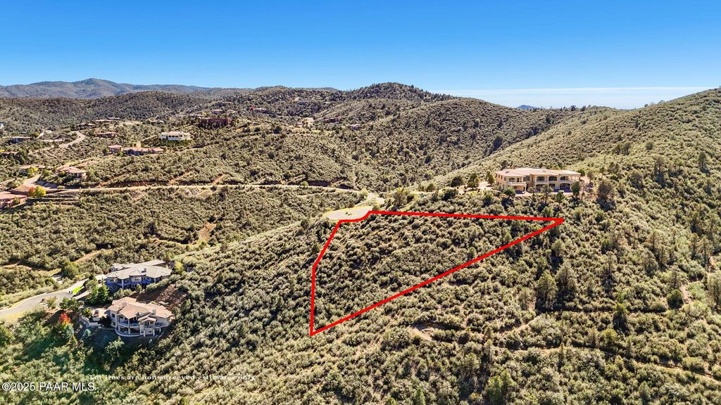 Photo of 200 Echo Hills Circle, Prescott, AZ 86303 (MLS # 1077264)