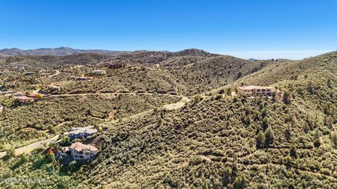 Photo of 200 Echo Hills Circle, Prescott, AZ 86303 (MLS # 1077264)