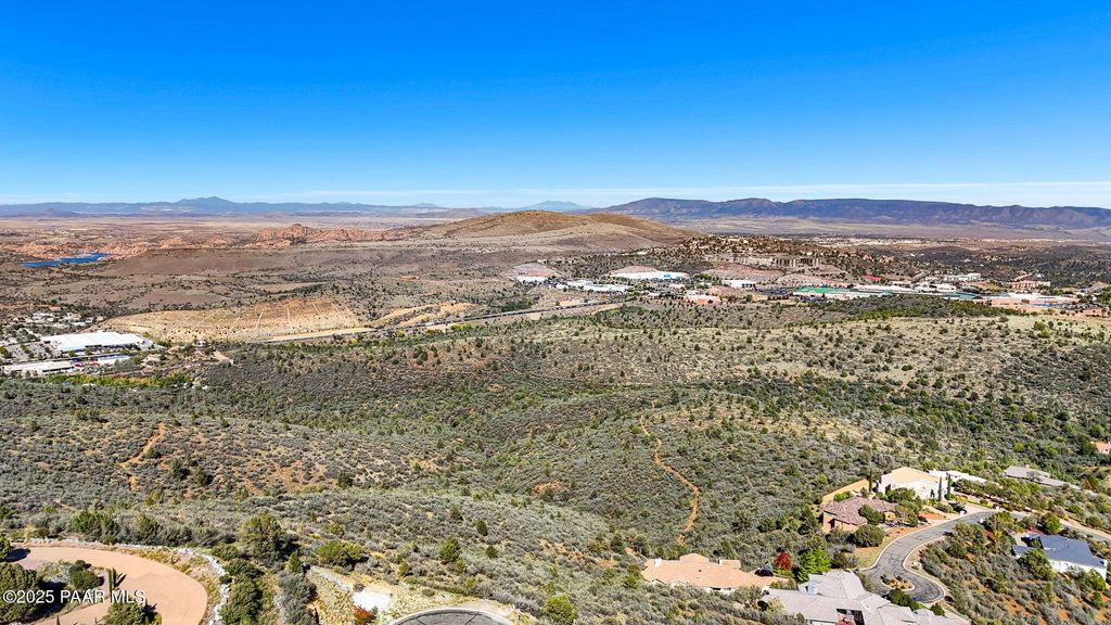 Photo of 200 Echo Hills Circle, Prescott, AZ 86303 (MLS # 1077264)