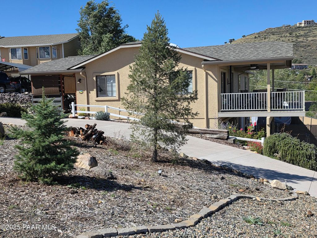 Photo of 4674 E Julie Drive, Prescott, AZ 86301 (MLS # 1077819)