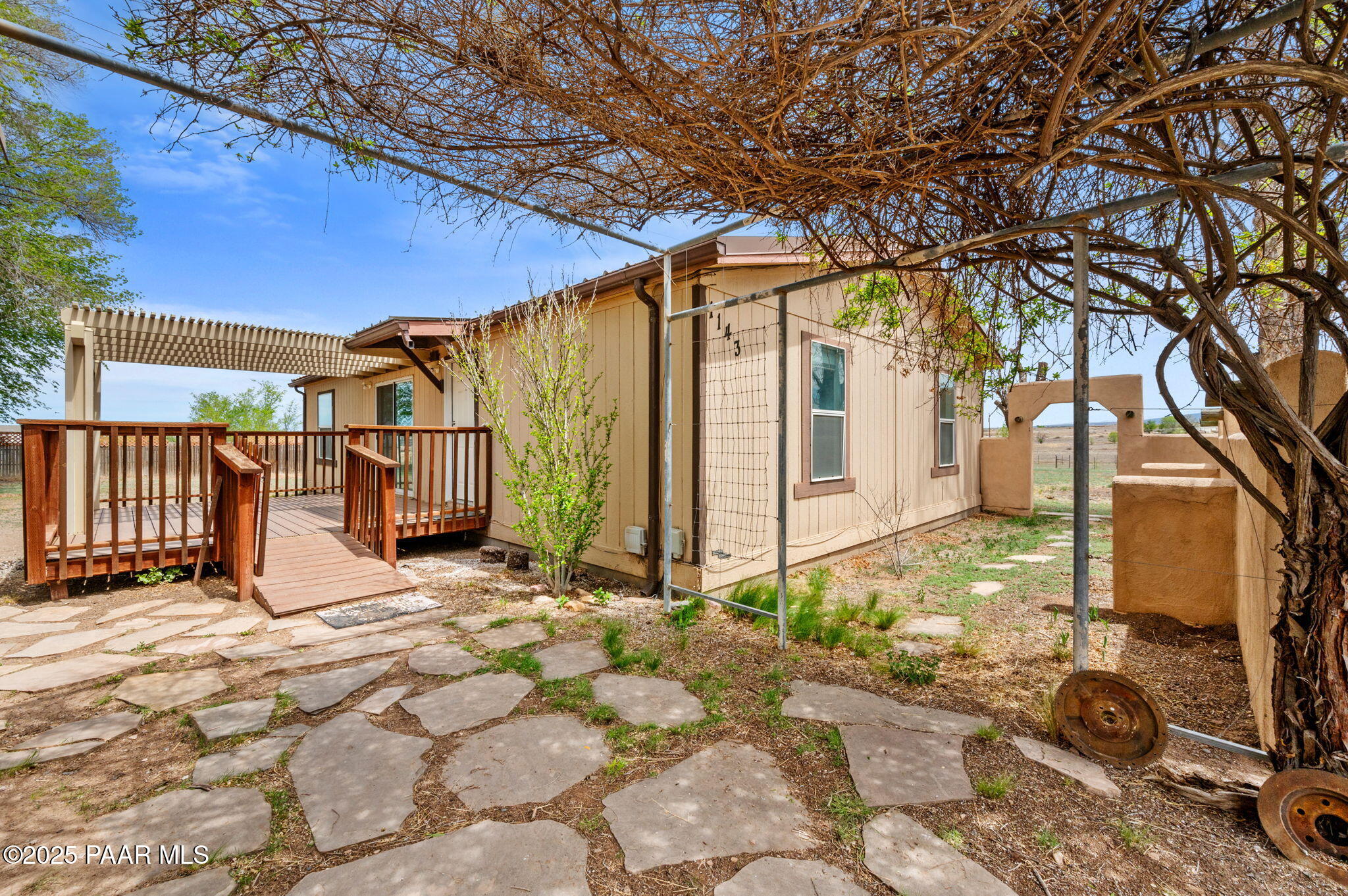 1143 Liberty Lane