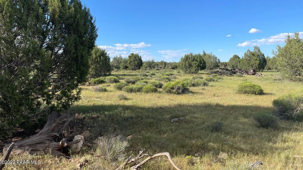 Photo of 886 SW Westwood Ranch, Williams, AZ 86046 (MLS # 1084844)