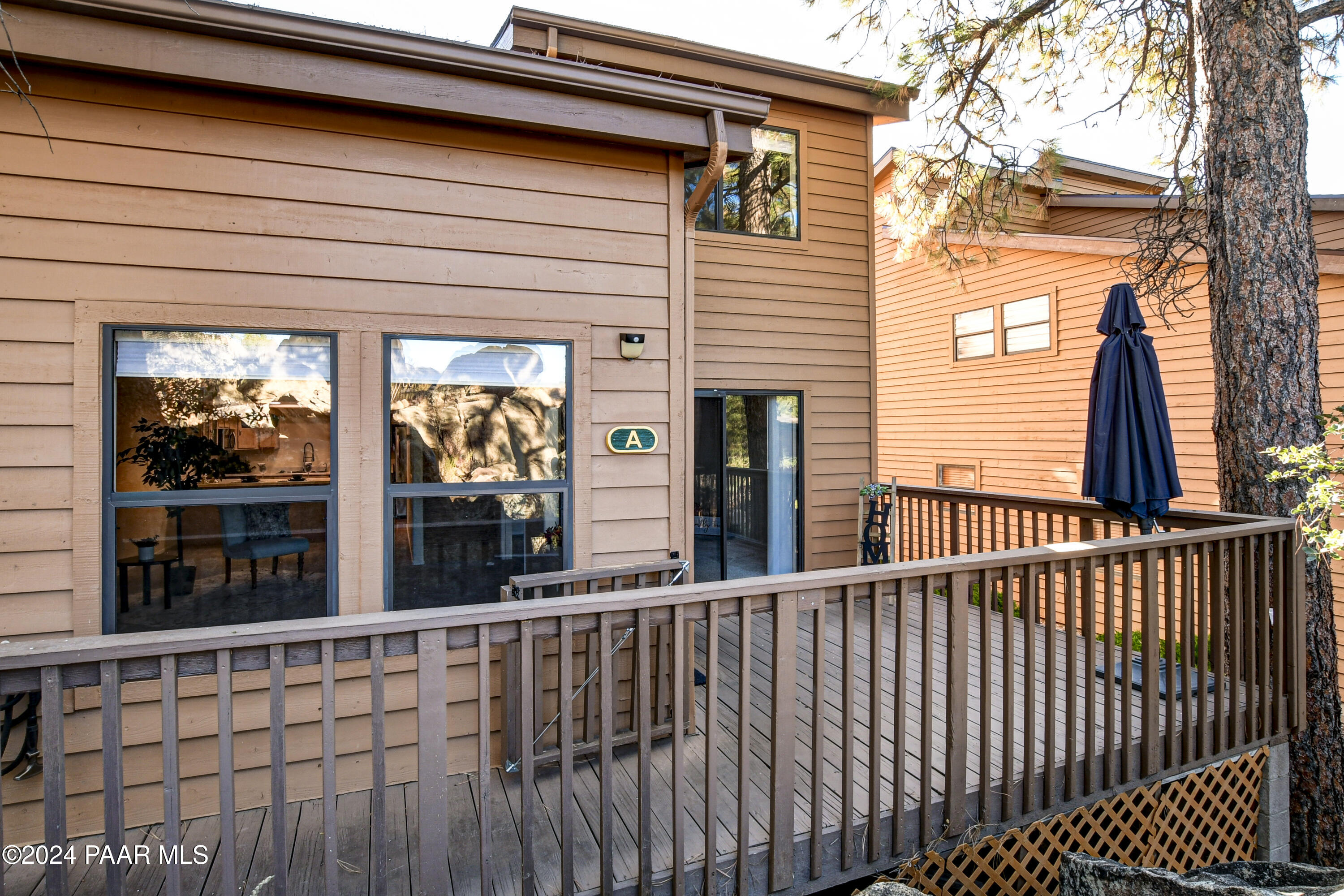 237 Creekside Circle A