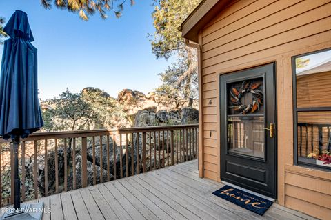 237 Creekside Circle A Prescott AZ 86303