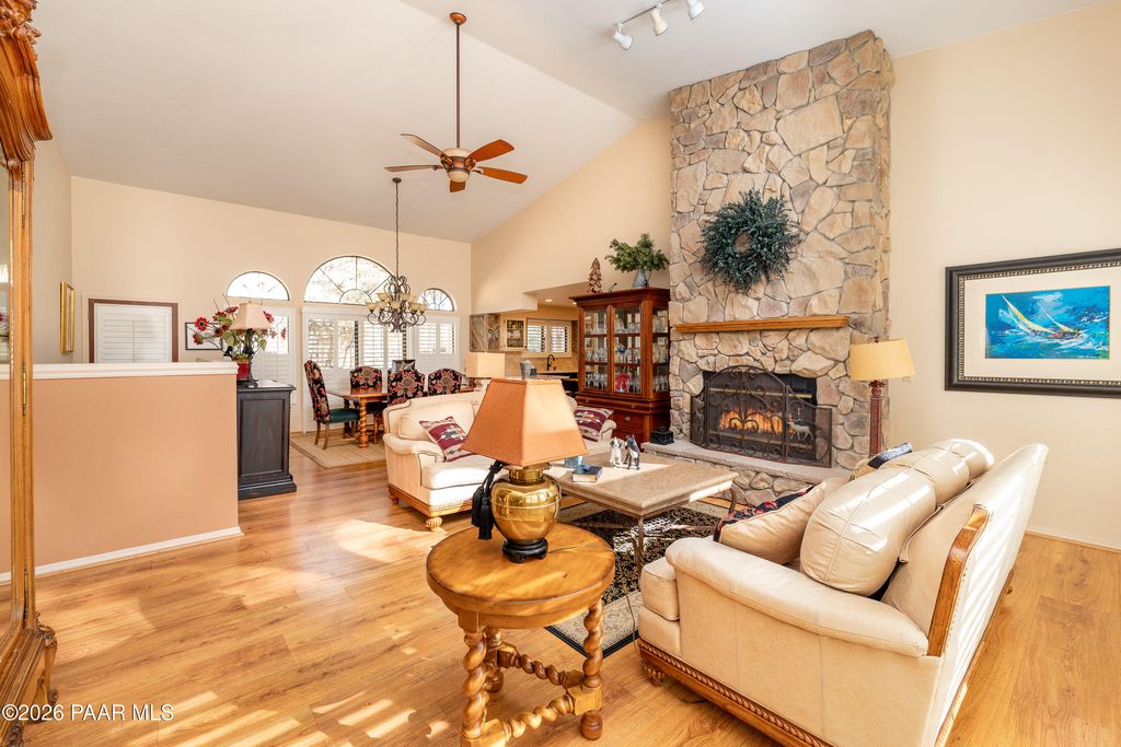 Photo of 1715 Rolling Hills Drive, Prescott, AZ 86303 (MLS # 1078556)