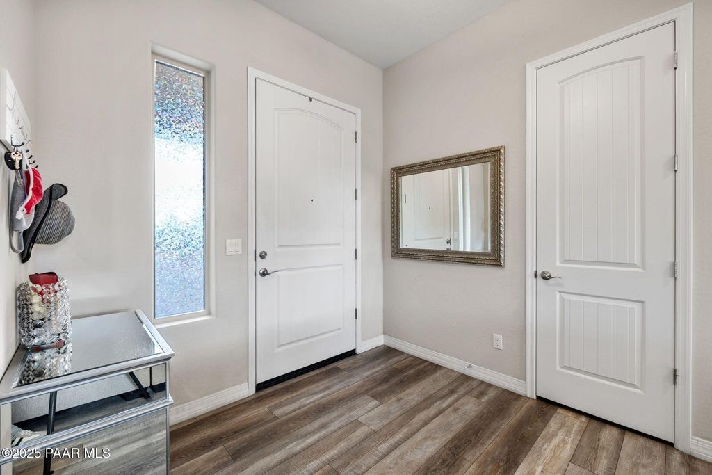 Photo of 5298 N Elliot Avenue, Prescott Valley, AZ 86314 (MLS # 1080440)