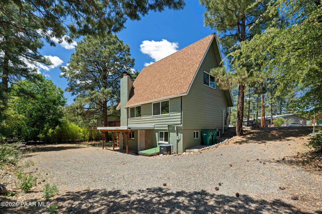 Photo of 2079 W Redwood Way, Prescott, AZ 86303 (MLS # 1081858)