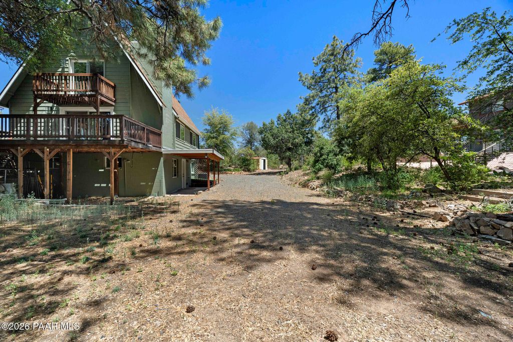 Photo of 2079 W Redwood Way, Prescott, AZ 86303 (MLS # 1081858)