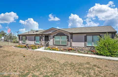 14050 E Lazy River Drive Dewey-Humboldt AZ 86327