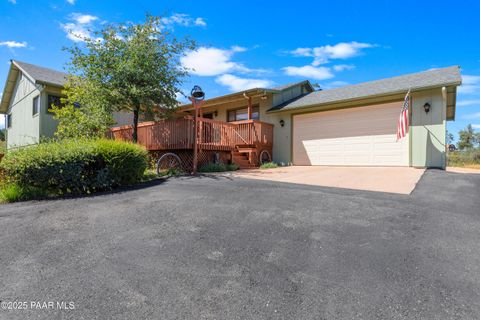 1116 Christie Lane Prescott AZ 86305