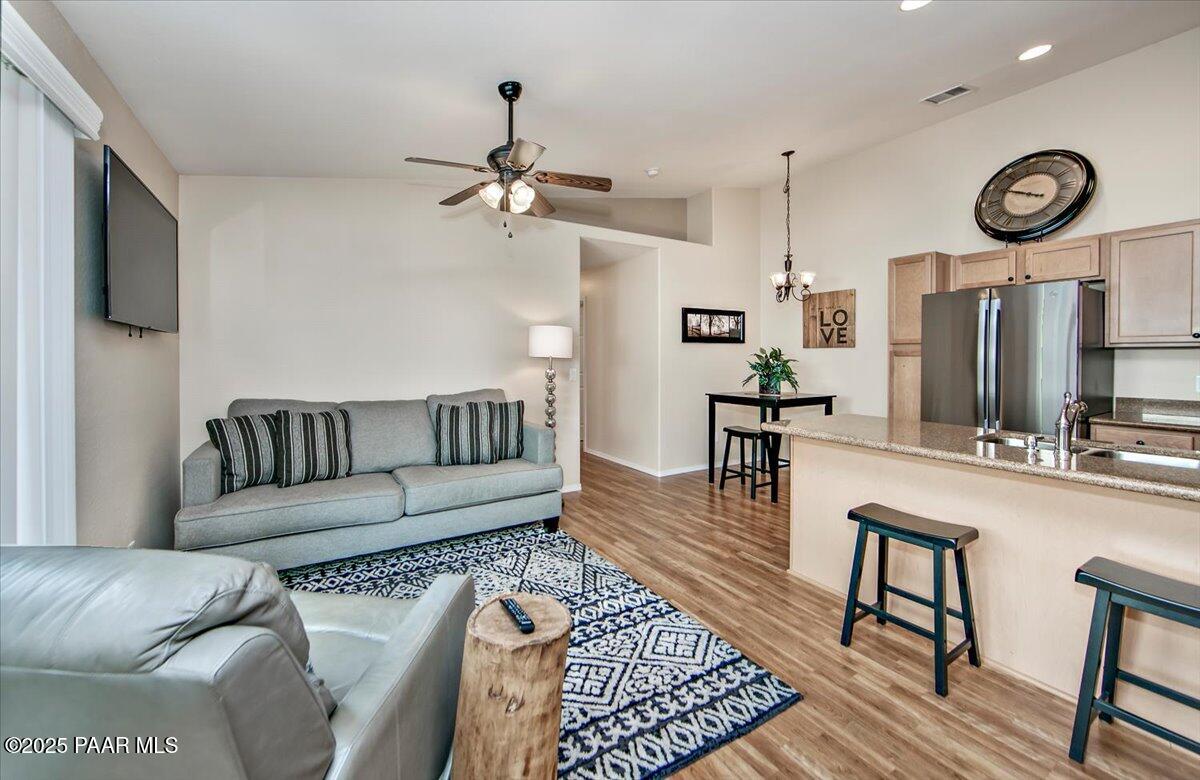 903 Gail Gardner Way