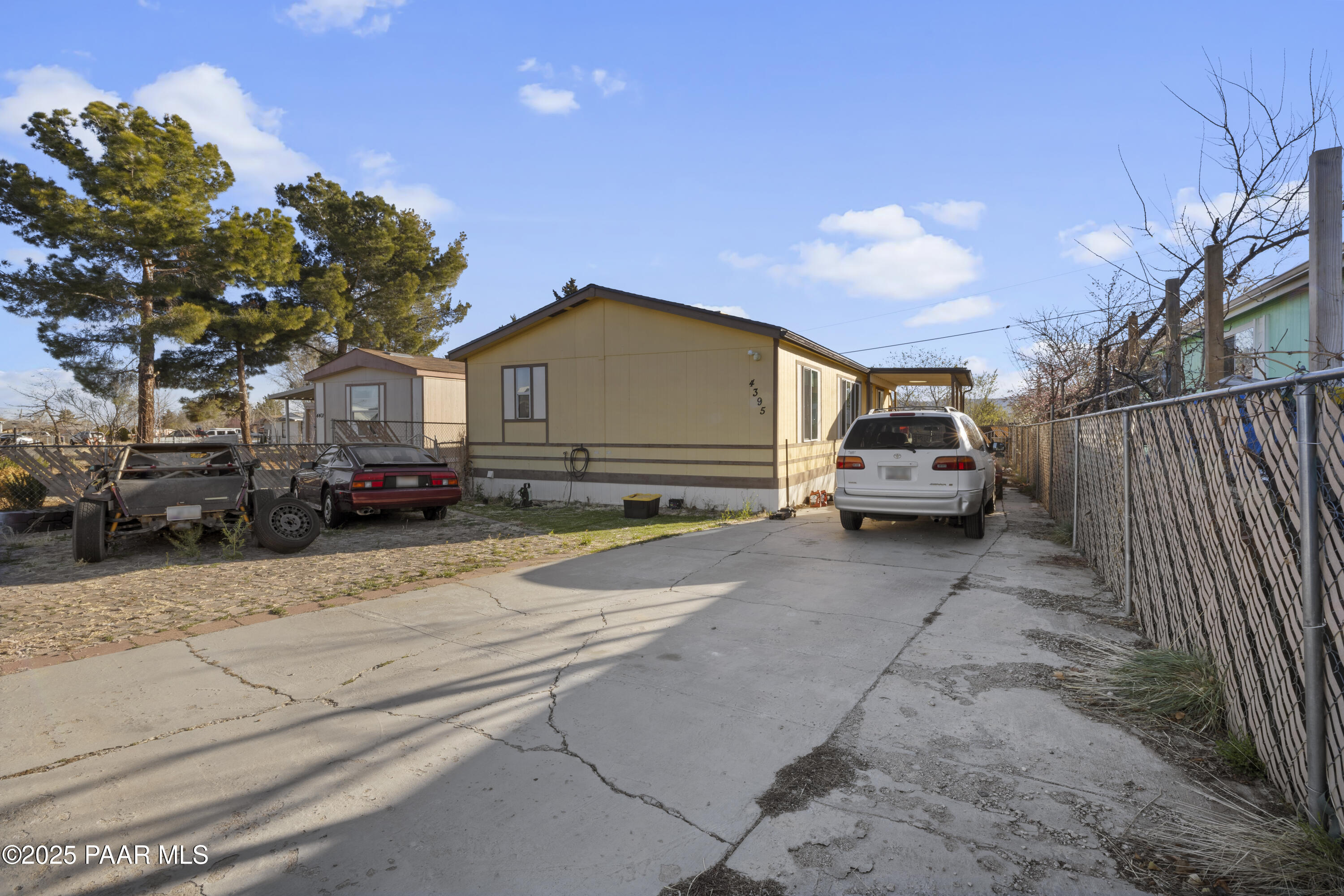 4395 W Katie Circle