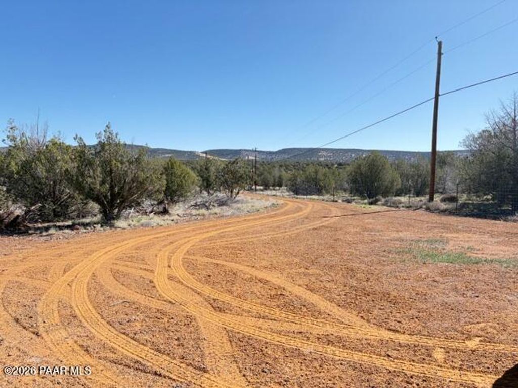 Photo of 4176 N Double A Ranch Road, Williams, AZ 86046 (MLS # 1081316)